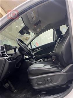 کیا سپۆرتاج